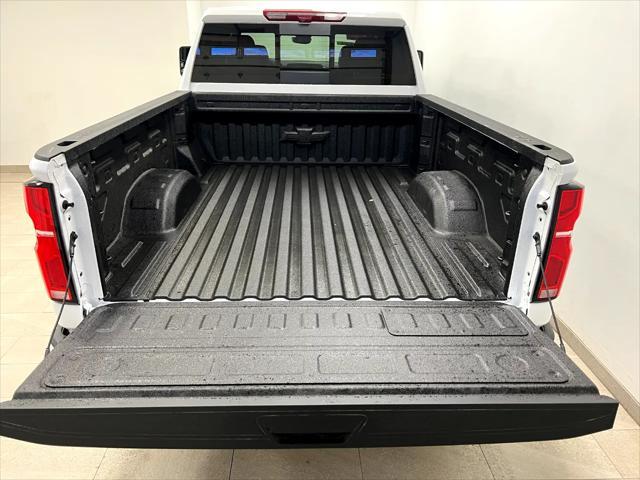 new 2025 Chevrolet Silverado 2500 car, priced at $83,230