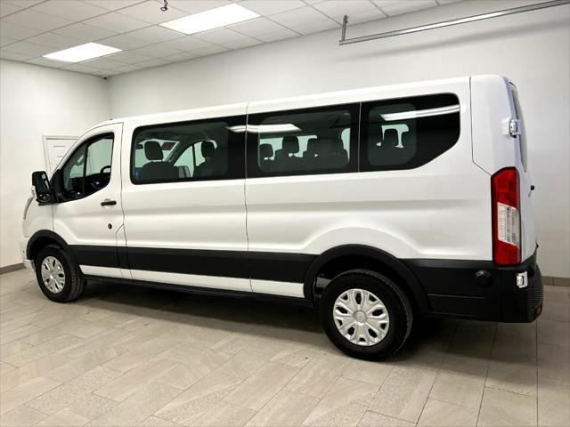 used 2024 Ford Transit-350 car, priced at $46,830