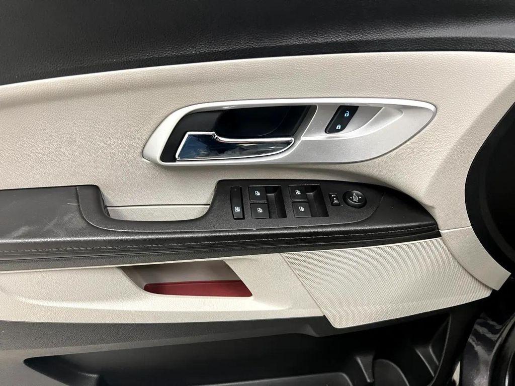 used 2016 Chevrolet Equinox car, priced at $11,200