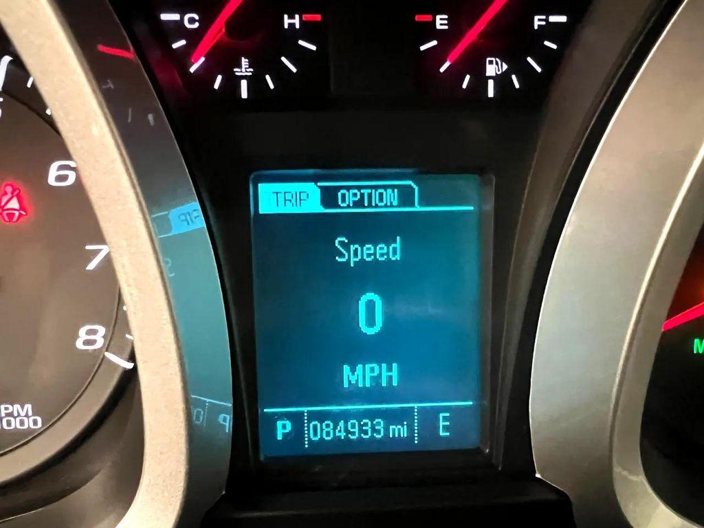 used 2016 Chevrolet Equinox car, priced at $11,200