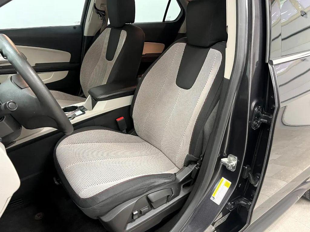 used 2016 Chevrolet Equinox car, priced at $11,200