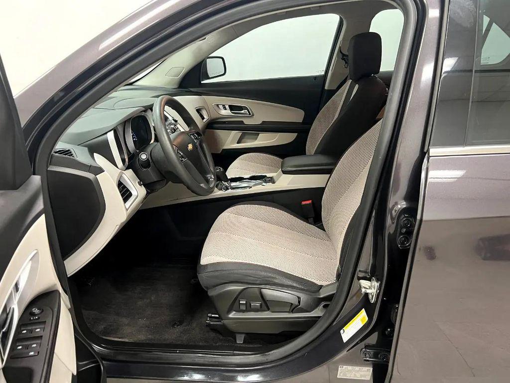 used 2016 Chevrolet Equinox car, priced at $11,200