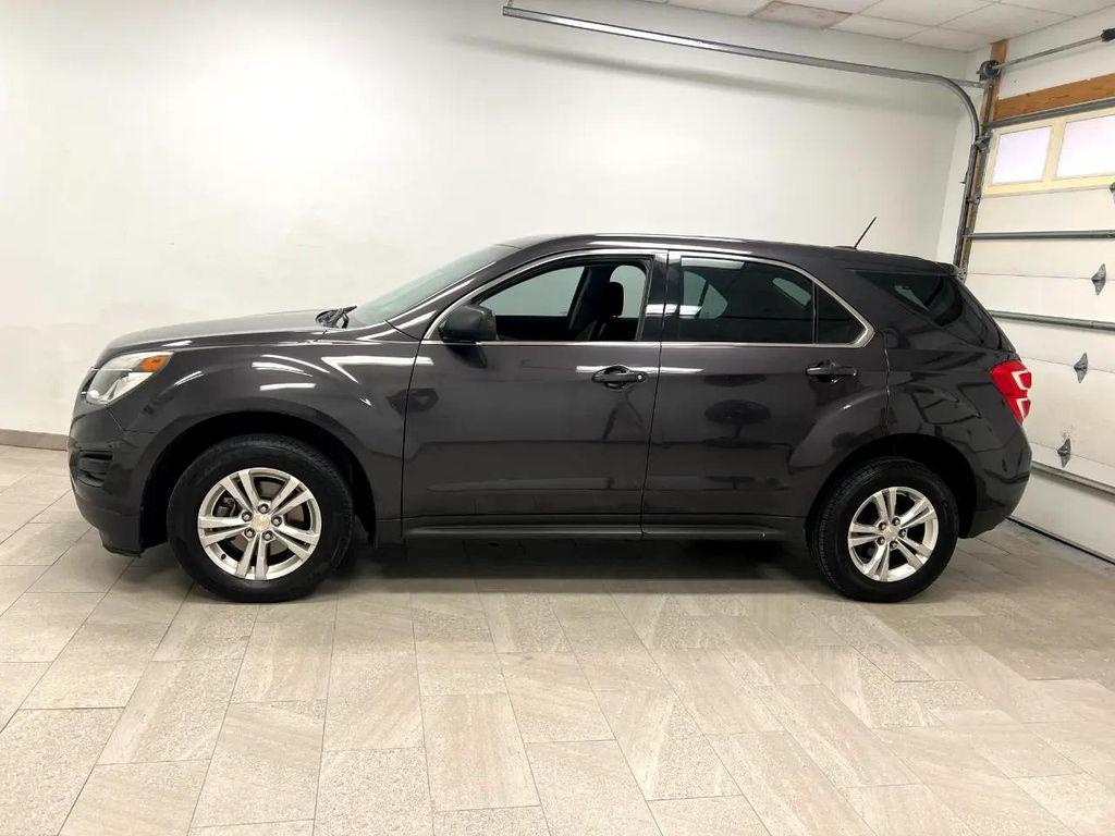 used 2016 Chevrolet Equinox car, priced at $11,200