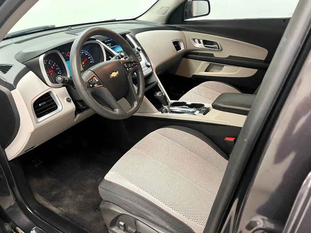 used 2016 Chevrolet Equinox car, priced at $11,200