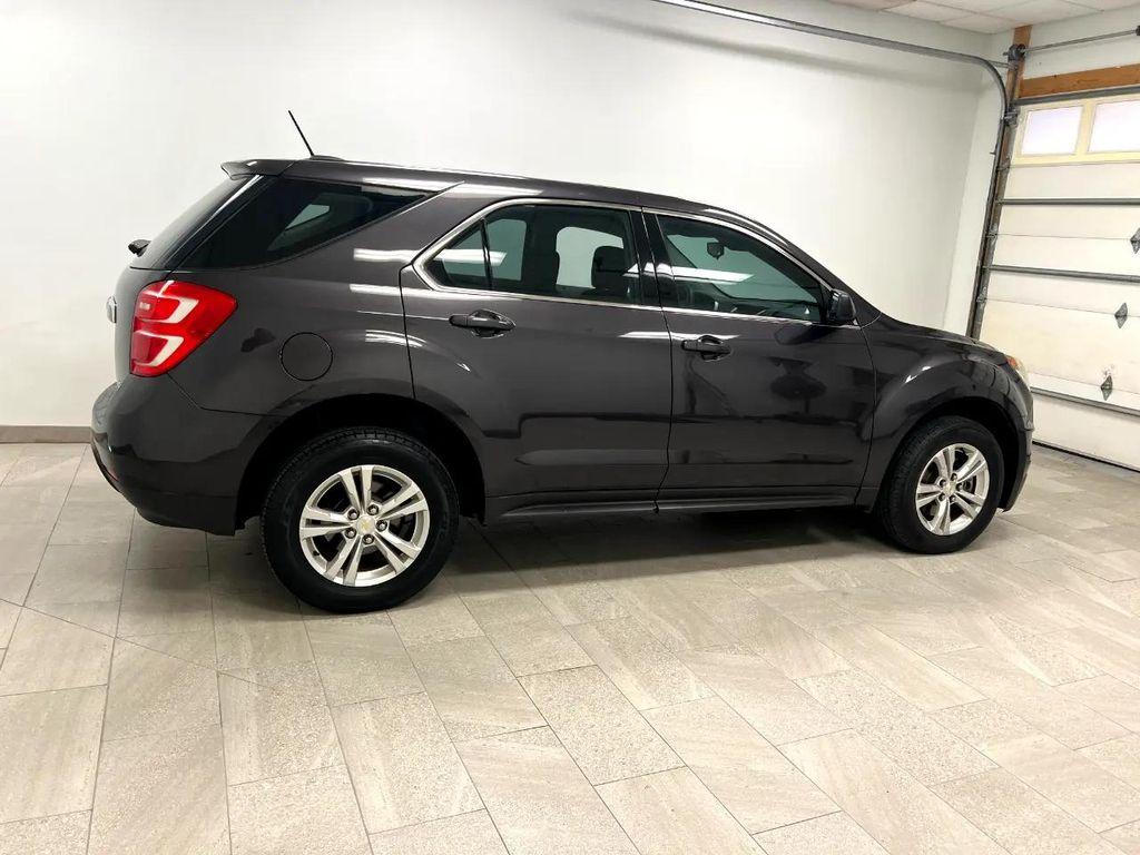 used 2016 Chevrolet Equinox car, priced at $11,200