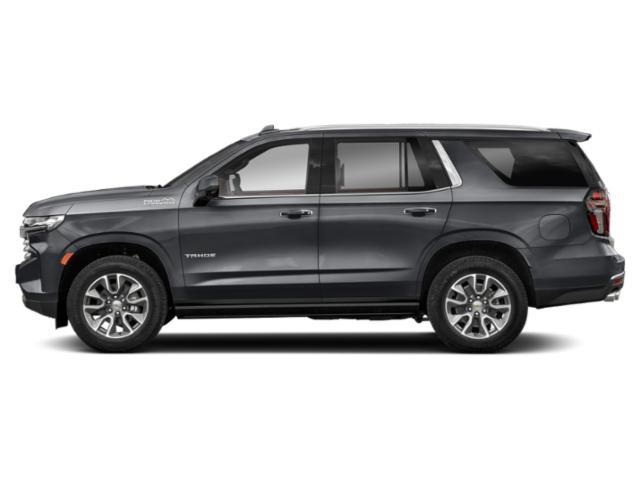 used 2023 Chevrolet Tahoe car