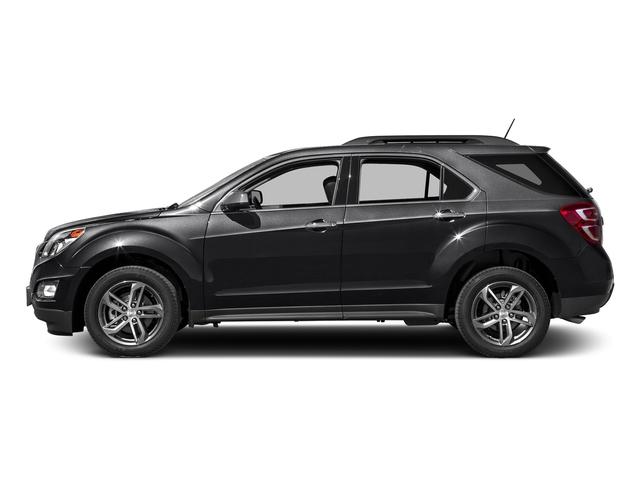 used 2016 Chevrolet Equinox car