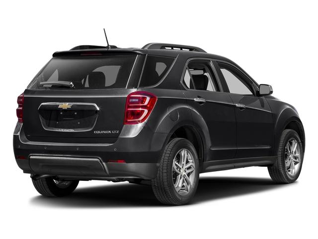 used 2016 Chevrolet Equinox car