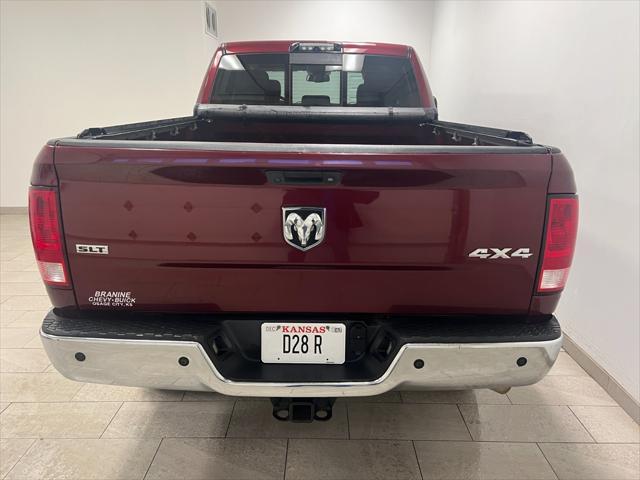 used 2016 Ram 2500 car, priced at $28,500