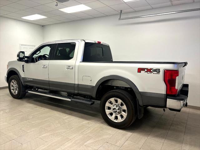 used 2018 Ford F-350 car, priced at $51,100