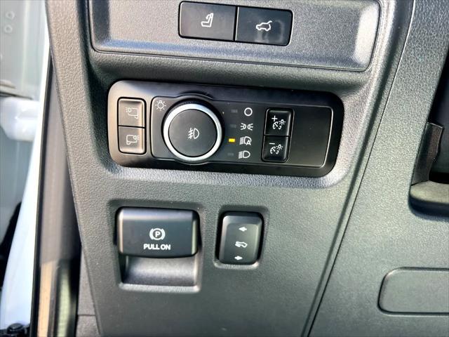 used 2023 Ford Expedition Max car, priced at $68,500