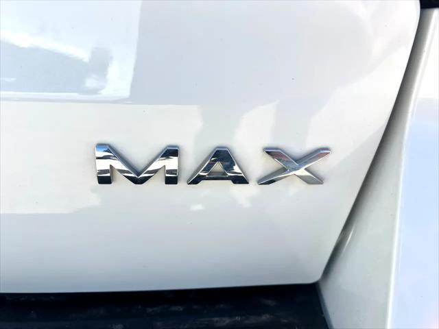 used 2023 Ford Expedition Max car, priced at $68,500