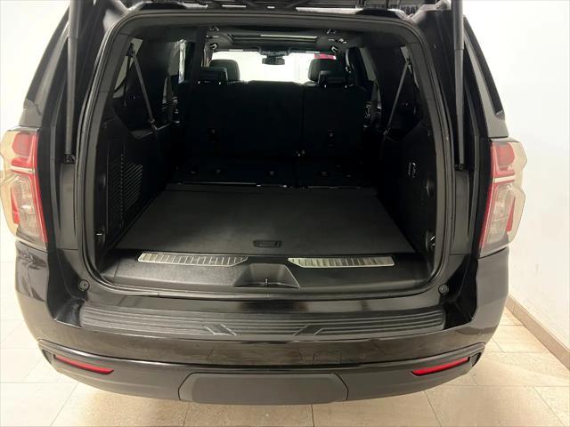 used 2023 Chevrolet Suburban car, priced at $56,600