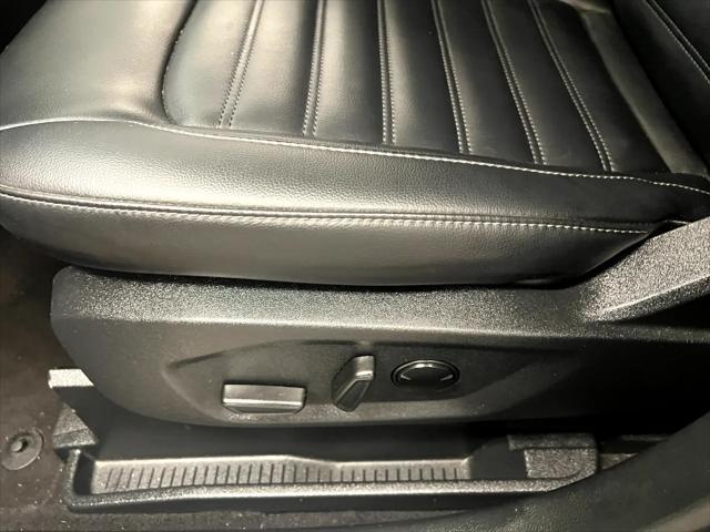 used 2024 Ford Edge car, priced at $31,100