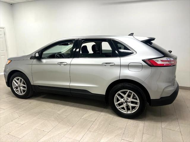 used 2024 Ford Edge car, priced at $31,100