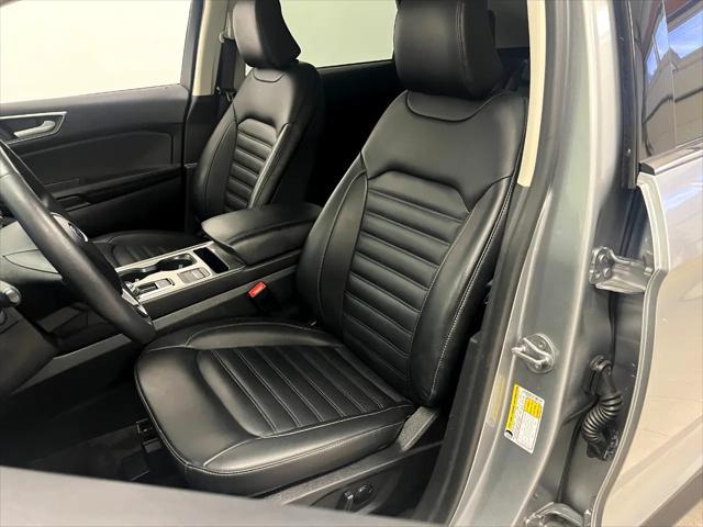 used 2024 Ford Edge car, priced at $31,100