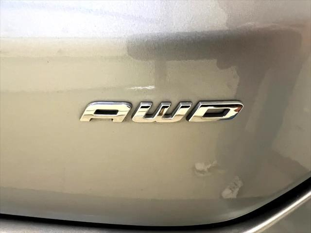 used 2024 Ford Edge car, priced at $31,100