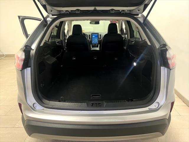 used 2024 Ford Edge car, priced at $31,100
