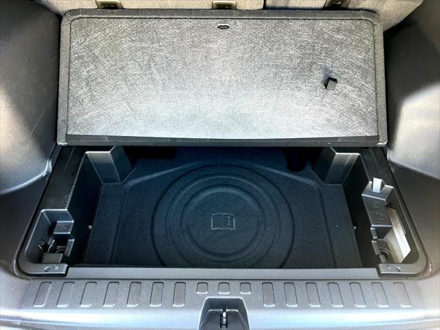 used 2023 Chevrolet Equinox car, priced at $25,800