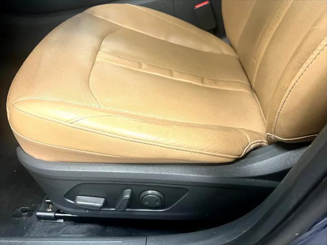 used 2020 Hyundai Sonata car, priced at $15,500