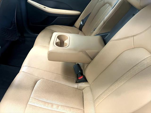 used 2020 Hyundai Sonata car, priced at $15,500