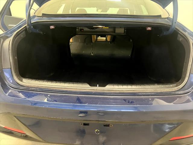 used 2020 Hyundai Sonata car, priced at $15,500