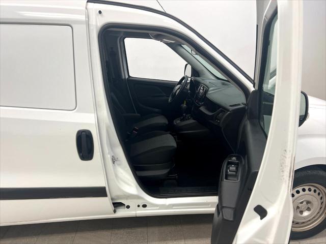 used 2021 Ram ProMaster City car, priced at $21,500