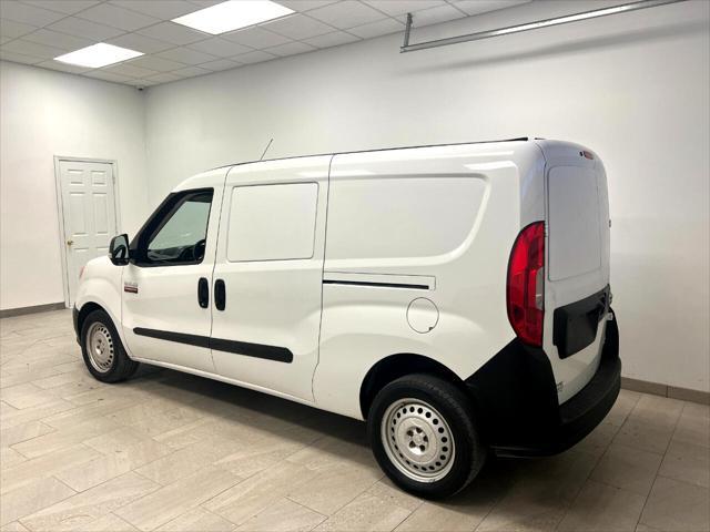used 2021 Ram ProMaster City car, priced at $24,000