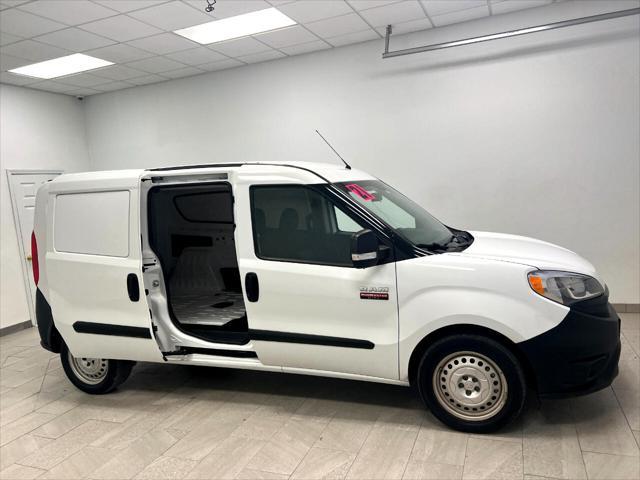 used 2021 Ram ProMaster City car, priced at $21,500