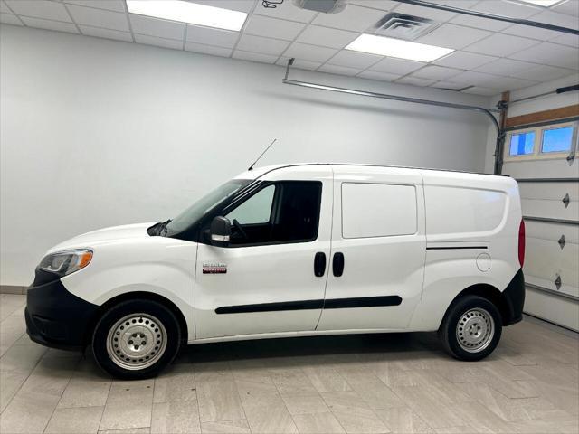 used 2021 Ram ProMaster City car, priced at $24,000