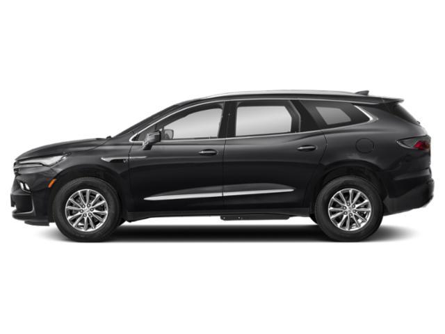 used 2024 Buick Enclave car, priced at $38,500