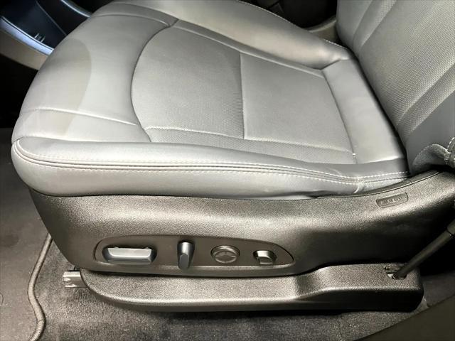 used 2024 Buick Enclave car, priced at $39,500