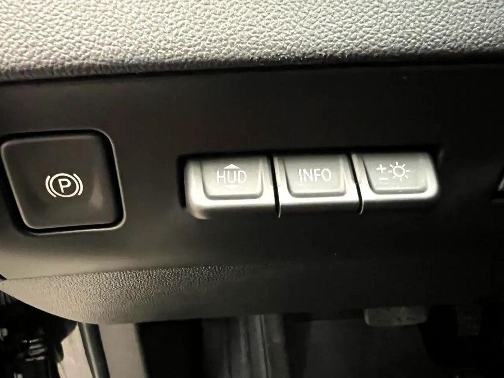 used 2024 Buick Enclave car, priced at $37,000