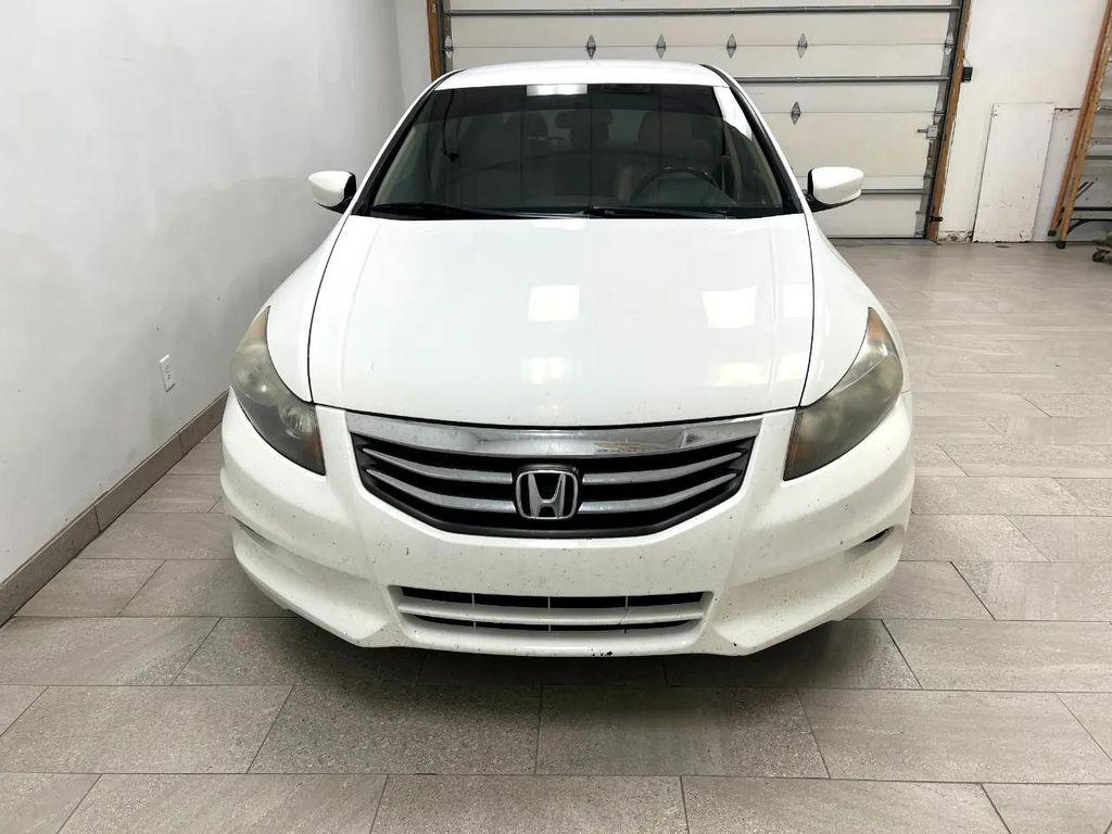 used 2012 Honda Accord car, priced at $6,750