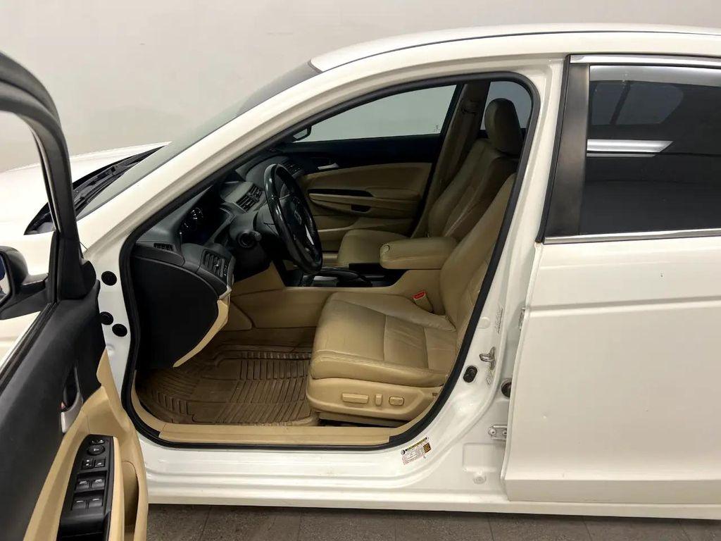 used 2012 Honda Accord car, priced at $6,750