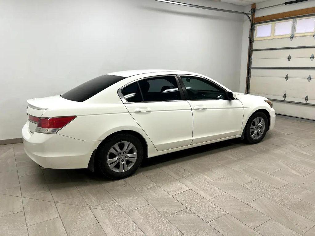 used 2012 Honda Accord car, priced at $6,750