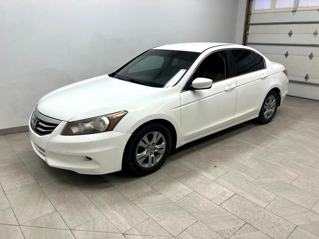 used 2012 Honda Accord car, priced at $6,750