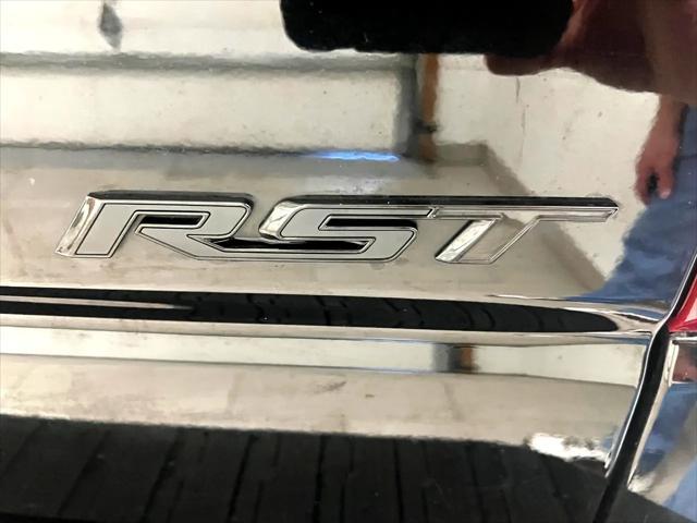 used 2021 Chevrolet Silverado 1500 car, priced at $41,000