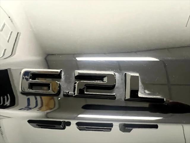 used 2021 Chevrolet Silverado 1500 car, priced at $41,000