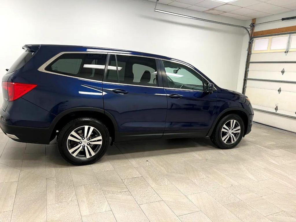 used 2016 Honda Pilot car, priced at $11,000