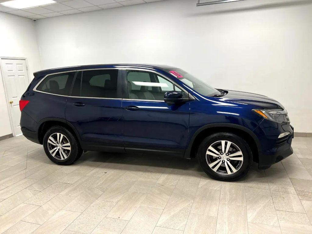 used 2016 Honda Pilot car, priced at $11,000