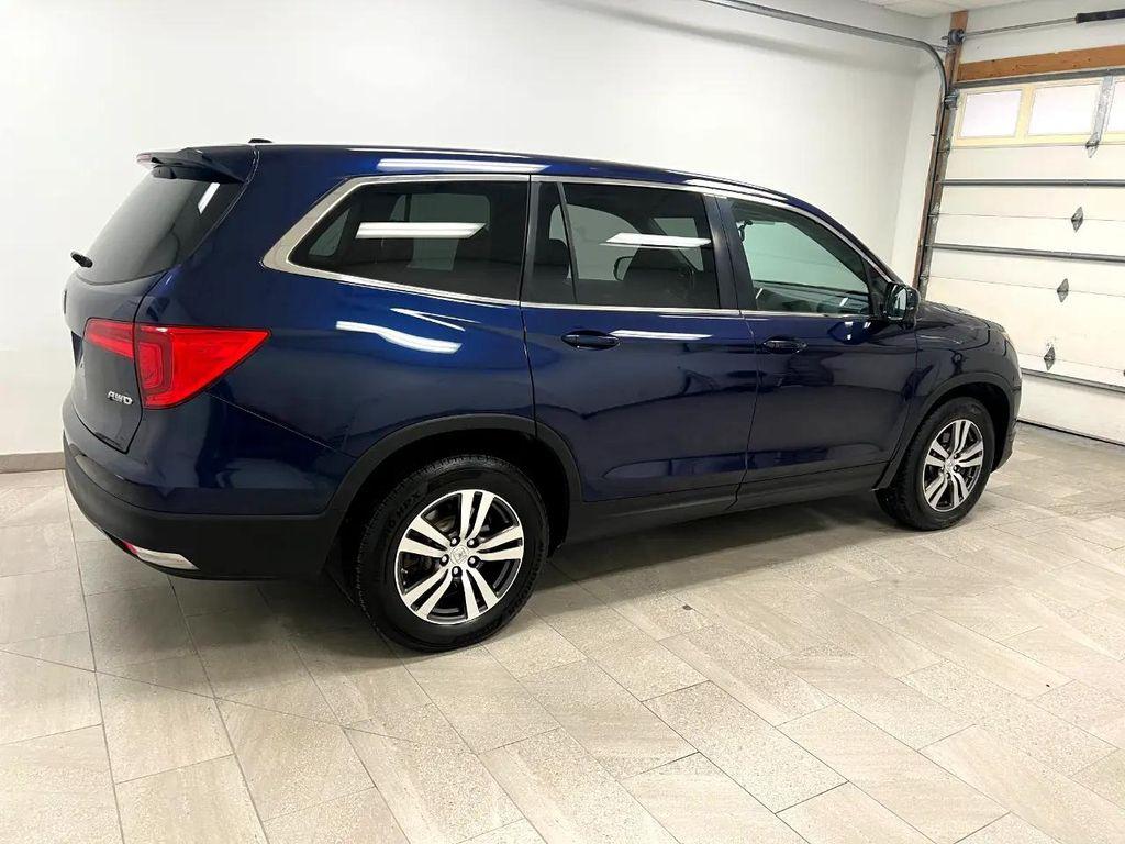 used 2016 Honda Pilot car, priced at $11,000