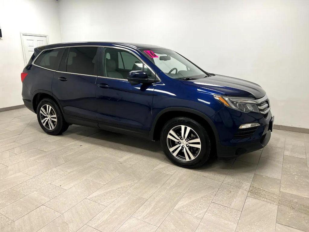 used 2016 Honda Pilot car, priced at $11,000