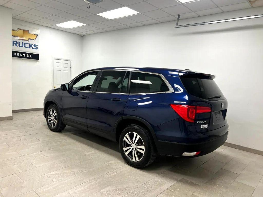 used 2016 Honda Pilot car, priced at $11,000