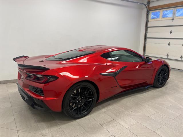 used 2023 Chevrolet Corvette car, priced at $131,000