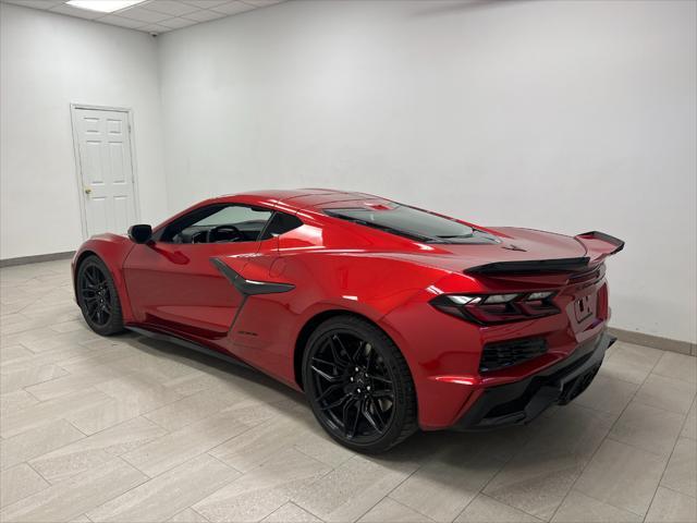 used 2023 Chevrolet Corvette car, priced at $131,000