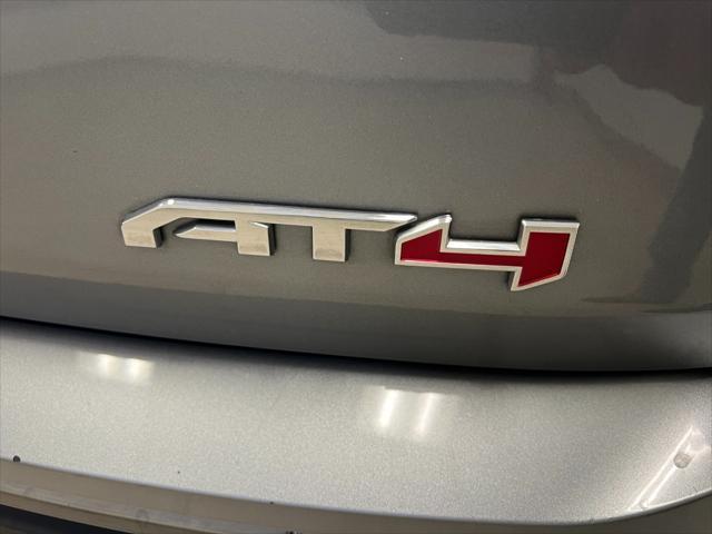 used 2023 GMC Terrain car, priced at $26,600