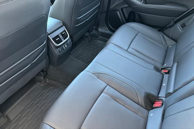 used 2024 Subaru Outback car, priced at $35,588