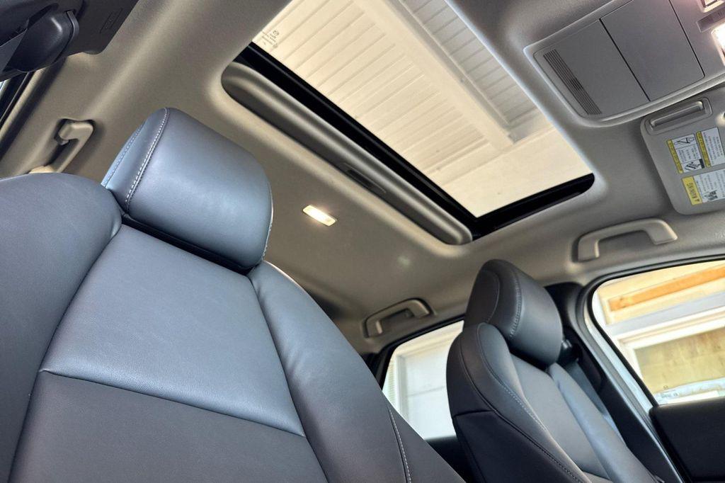 used 2022 Mazda CX-30 car, priced at $24,388