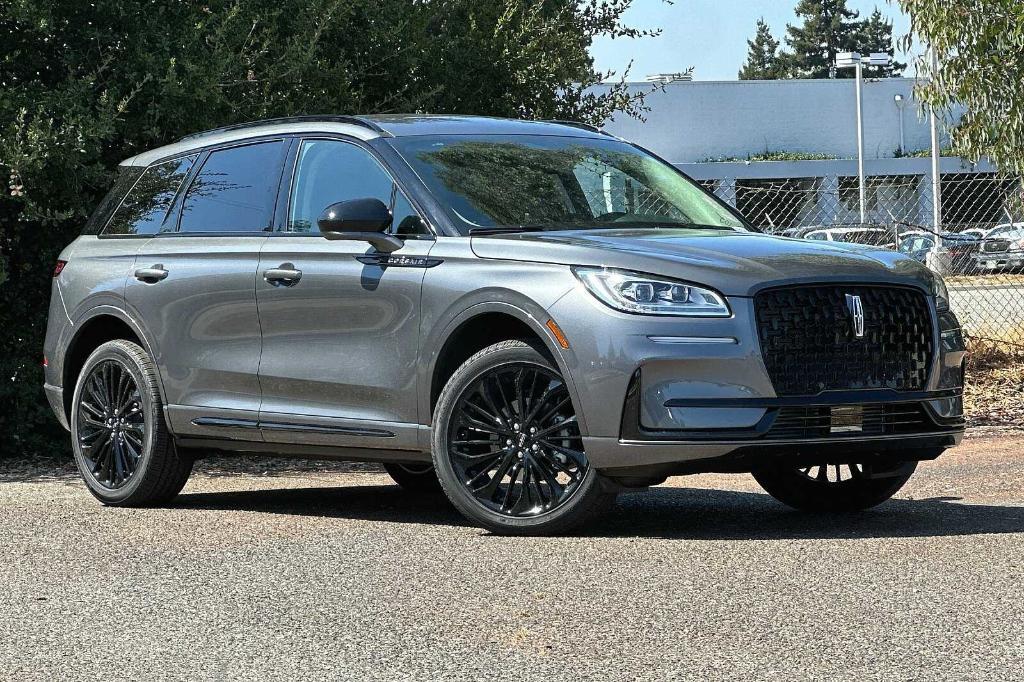 new 2023 Lincoln Corsair car, priced at $43,049